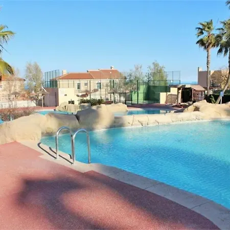 Stunning Duplex With Sea Views *