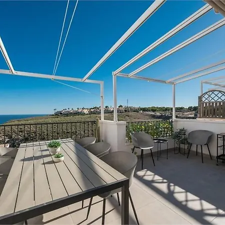 Stunning Duplex With Sea Views Apartment *