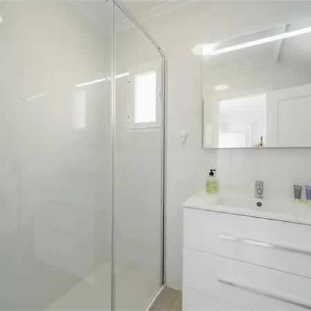 Apartment Stunning Duplex With Sea Views Gran Alacant
