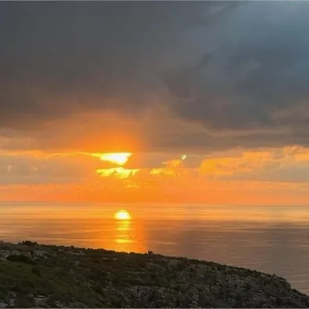 Lejlighed Stunning Duplex With Sea Views Gran Alacant