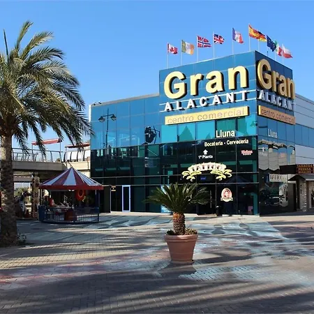 Lejlighed Stunning Duplex With Sea Views