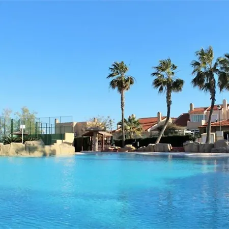 Stunning Duplex With Sea Views Gran Alacant