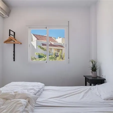 Stunning Duplex With Sea Views