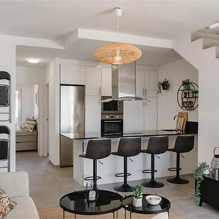 Stunning Duplex With Sea Views * Gran Alacant