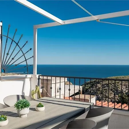 Apartment Stunning Duplex With Sea Views Gran Alacant