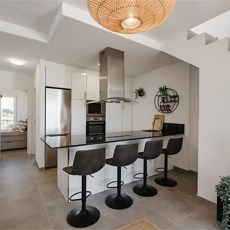 Stunning Duplex With Sea Views Apartment Gran Alacant