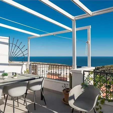 Stunning Duplex With Sea Views Gran Alacant