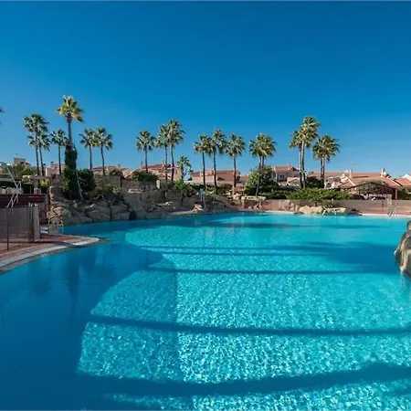 Stunning Duplex With Sea Views