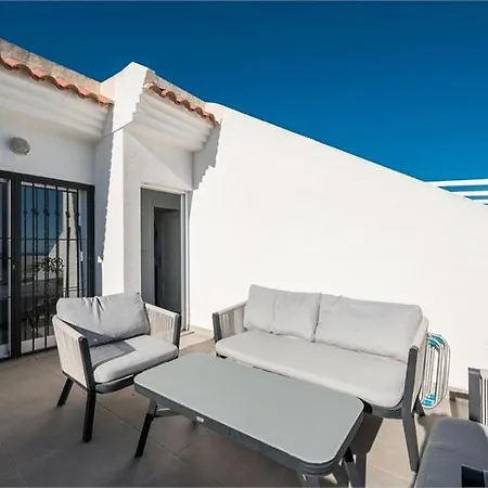 Stunning Duplex With Sea Views Apartment *