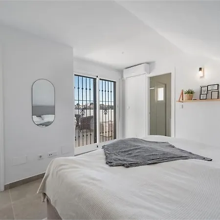 Apartment Stunning Duplex With Sea Views Gran Alacant
