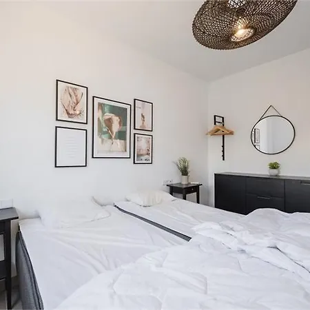 Apartment Stunning Duplex With Sea Views Gran Alacant